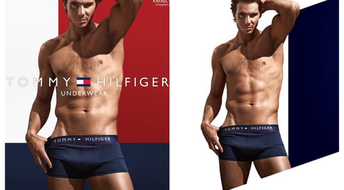 hilfiger men's underwear